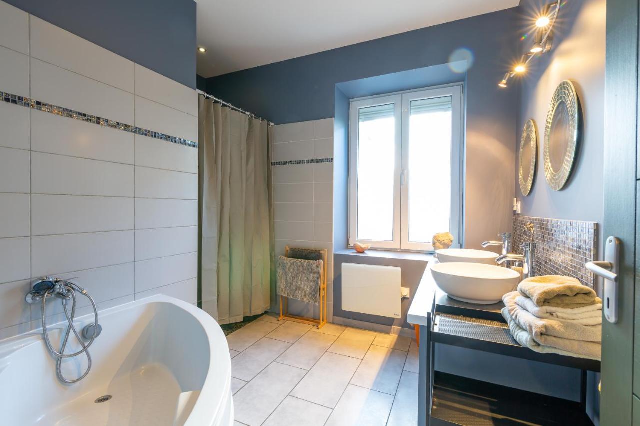 Appartement Domloc Каркассон Экстерьер фото